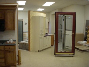 kitchens custom designed Classic Windows and Doors