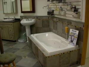 bath kitchens Classic Windows and Doors