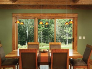patio sliding doors dining room kitchen Classic Windows and Doors